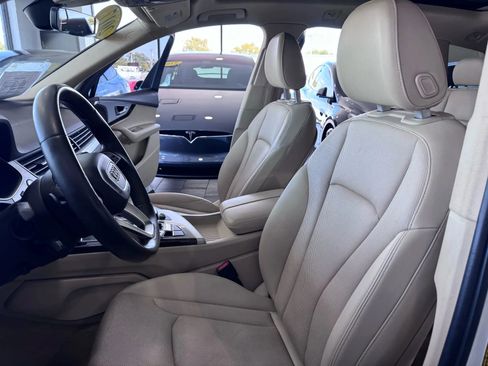 Used 2017 Audi Q7 2.0T Premium Plus w/ Premium Plus Package image 10