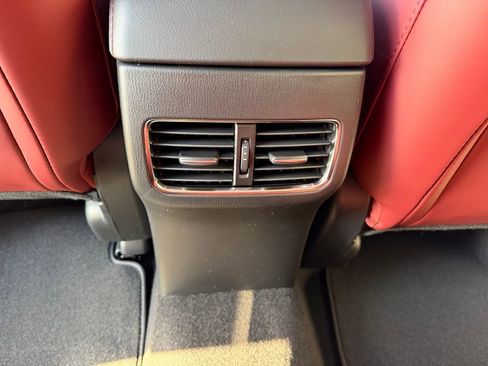 New 2025 MAZDA CX-5 Carbon Edition image 27