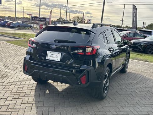 New 2026 Subaru Crosstrek 2.5i Limited image 5