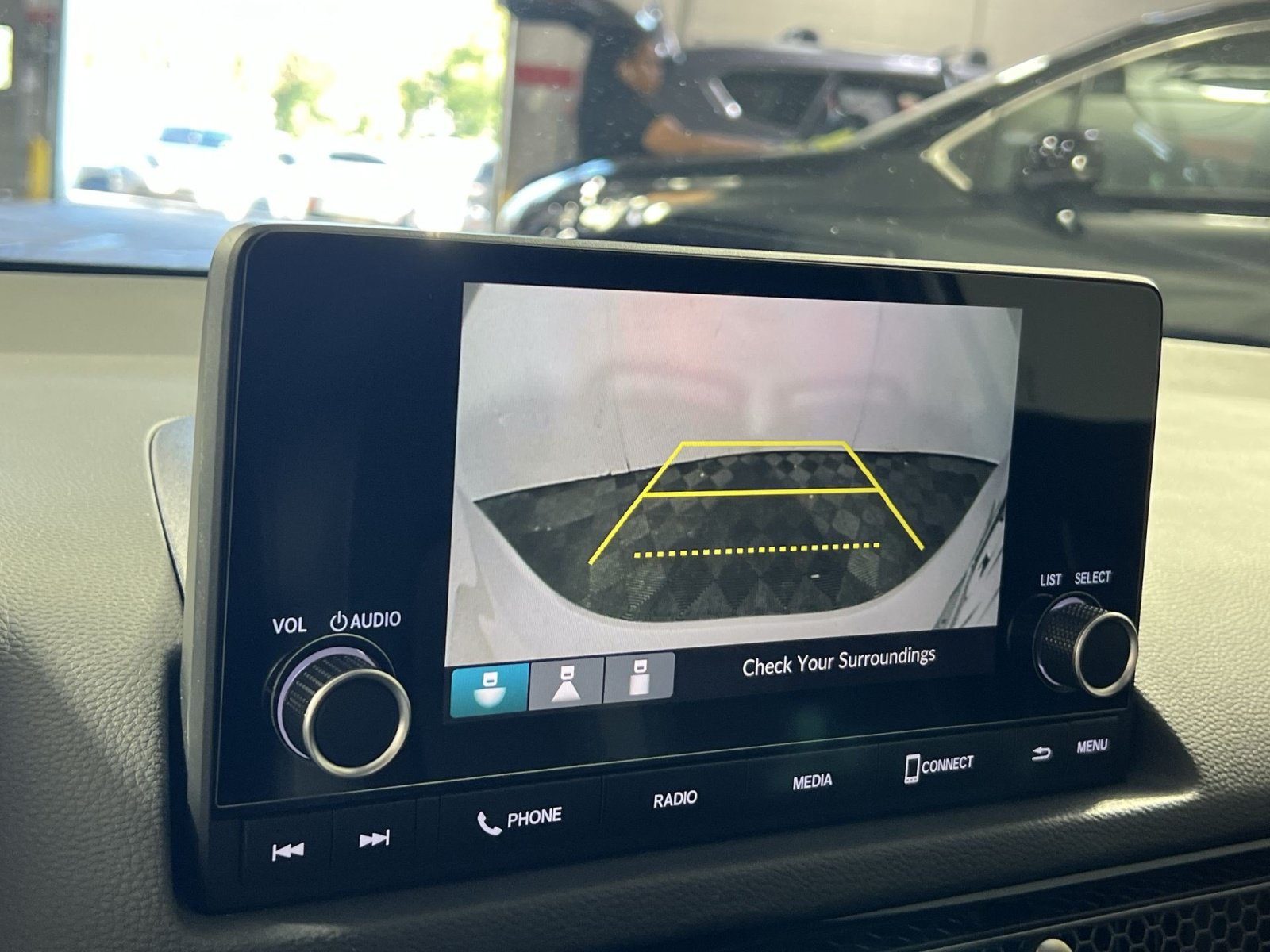 Used 2024 Honda Civic Sport image 19