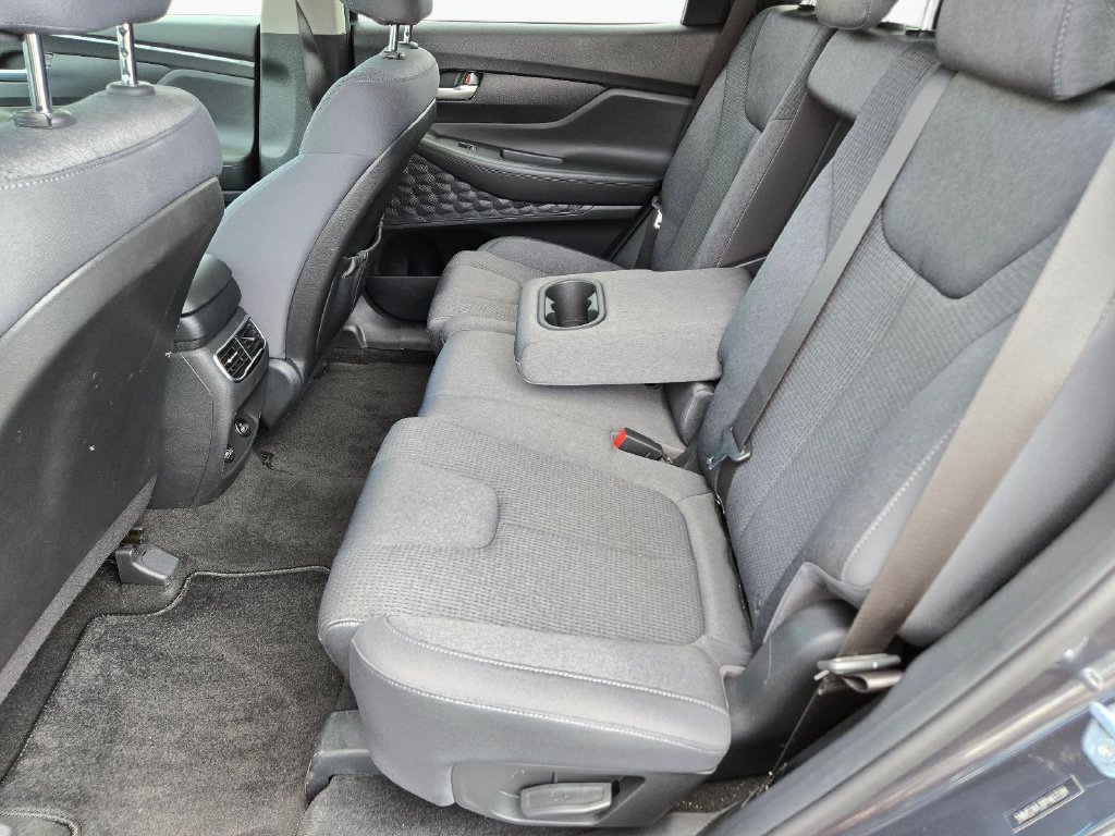 Certified 2023 Hyundai Santa Fe SEL FWD image 15
