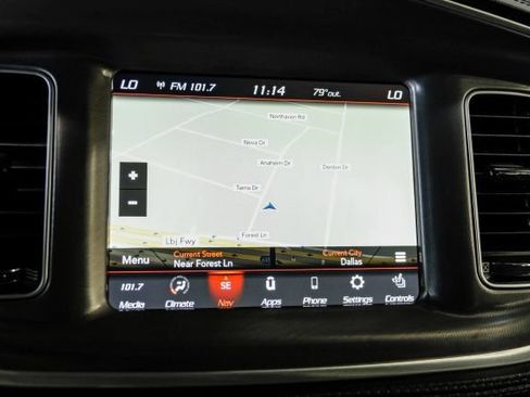 Used 2020 Dodge Charger Scat Pack RWD image 24