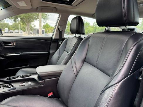 Used 2016 Toyota Avalon XLE Plus FWD image 36