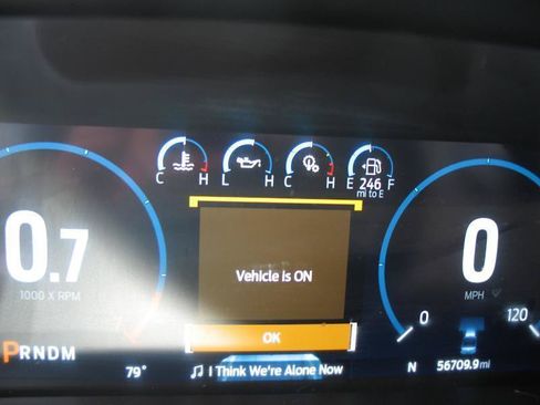 Used 2022 Ford F150 Lariat w/ Equipment Group 502A High AWD/4WD image 35