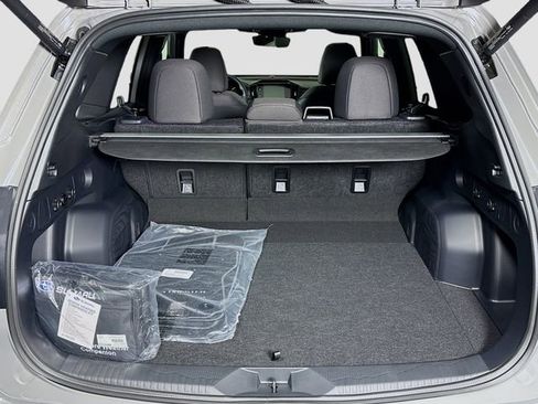 New 2026 Subaru Forester Premium image 26