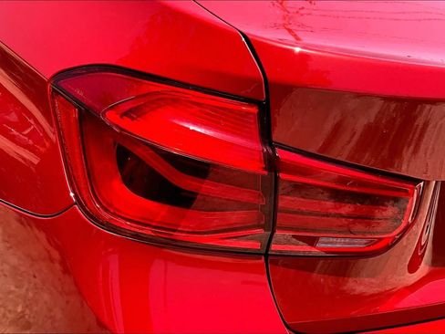Used 2016 BMW 328i Sedan RWD image 28