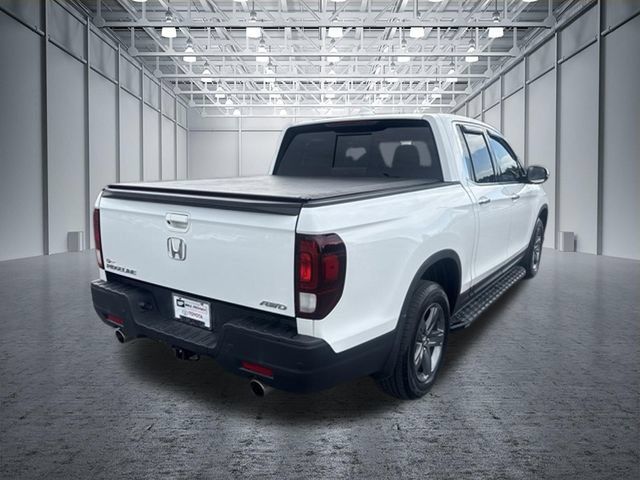 Used 2022 Honda Ridgeline RTL-E image 5