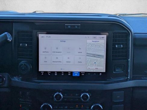 New 2026 Ford F350 Platinum image 12