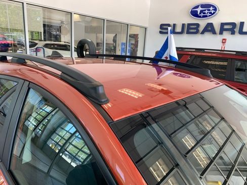Certified 2024 Subaru Crosstrek 2.0i Premium AWD/4WD image 21