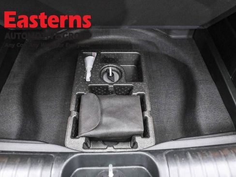 Used 2023 Jeep Cherokee Altitude Lux image 23