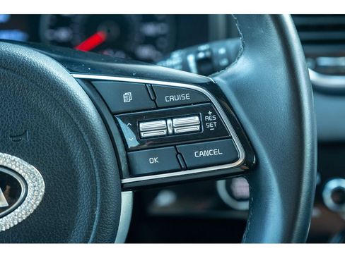 Used 2022 Kia Sportage EX FWD image 20