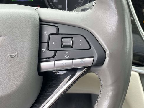 Used 2021 Cadillac XT6 Premium Luxury image 25