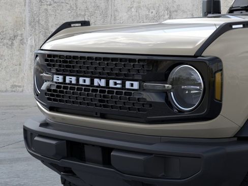 New 2026 Ford Bronco Big Bend AWD/4WD image 19