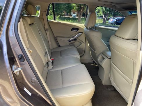Used 2013 Acura RDX FWD w/ Technology Package image 19