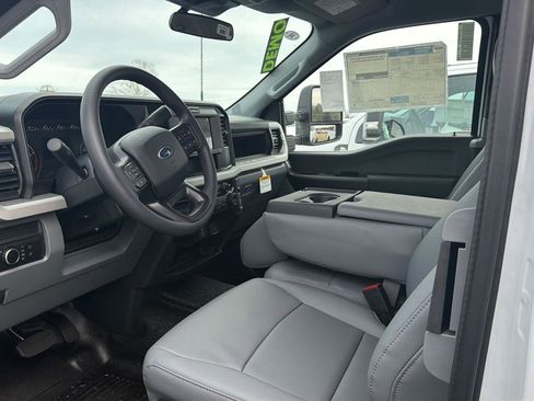 New 2026 Ford F450 XL AWD/4WD image 15