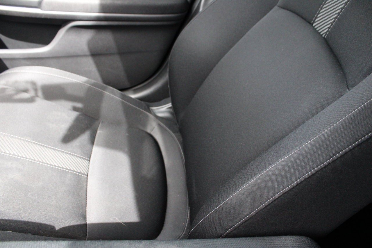 Used 2016 Honda Civic EX image 18