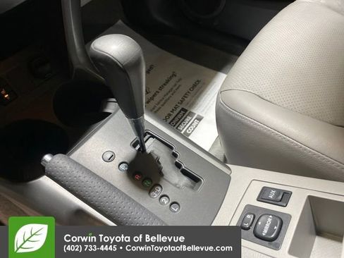 Used 2011 Toyota RAV4 Limited image 23