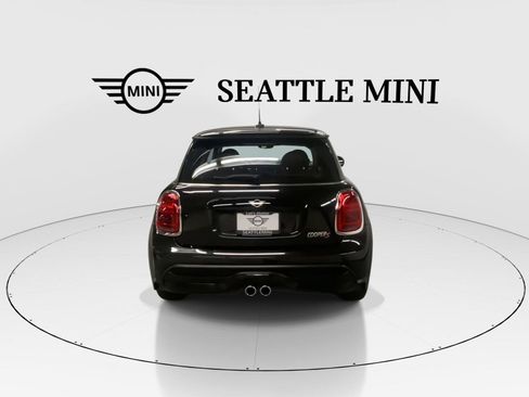 Used 2024 MINI Cooper S FWD image 10