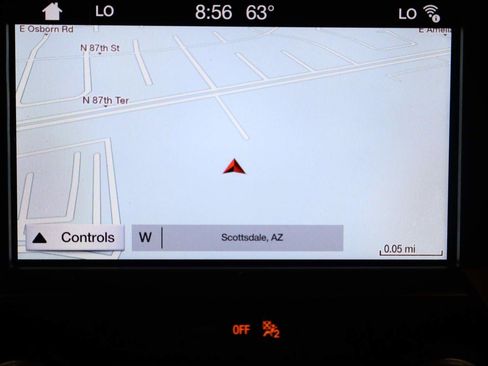 Used 2018 Ford F150 King Ranch w/ Equipment Group 601A Luxury image 11