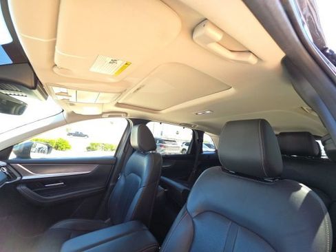 Used 2024 MAZDA CX-90 3.3 Turbo w/ Preferred Plus image 14