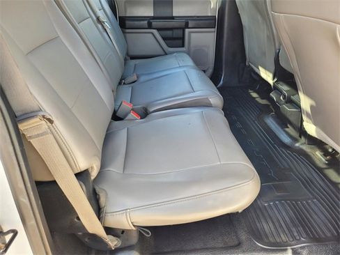 Used 2019 Ford F350 XL w/ Power Equipment Group image 13