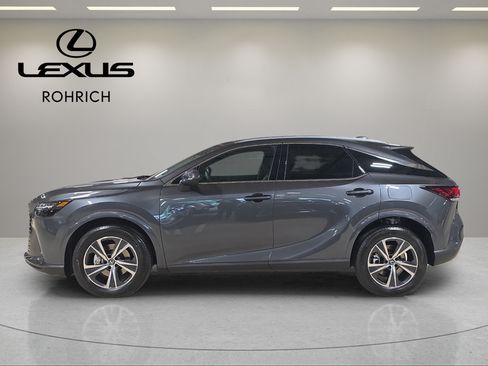 New 2026 Lexus RX 350 Premium w/ Accessory Package (Z1) AWD/4WD image 9