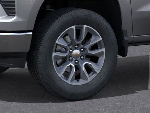 New 2026 Chevrolet Silverado 1500 LT image 9