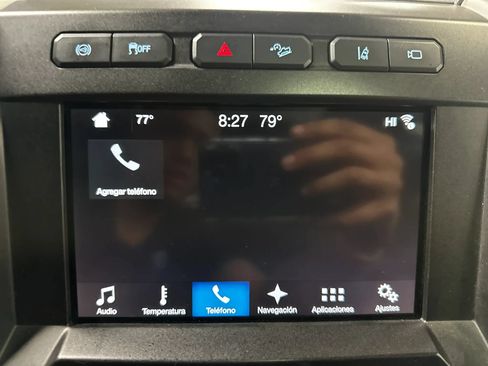 Used 2017 Ford F250 Lariat w/ Lariat Ultimate Package AWD/4WD image 38