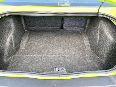 Used 2023 Dodge Challenger R/T Scat Pack image 25