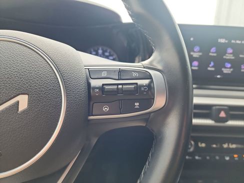 Used 2022 Kia K5 GT-Line w/ GT-Line FWD Premium Package image 25