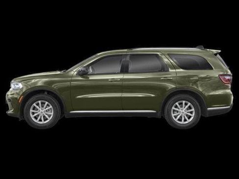 New 2026 Dodge Durango GT image 3