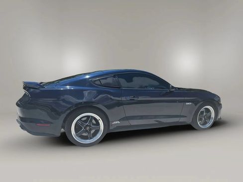 Used 2021 Ford Mustang GT w/ GT Performance Package RWD image 8