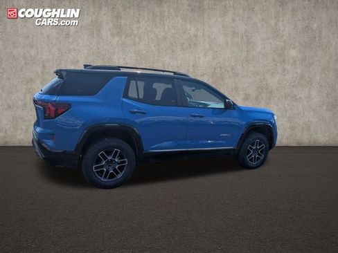 New 2027 GMC Terrain AT4 w/ Convenience Package III AWD/4WD image 8