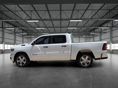 New 2026 RAM 1500 Express RWD image 2