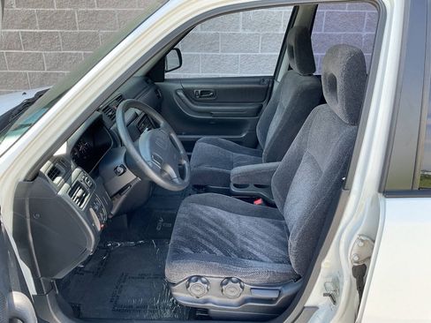 Used 2001 Honda CR-V LX image 13