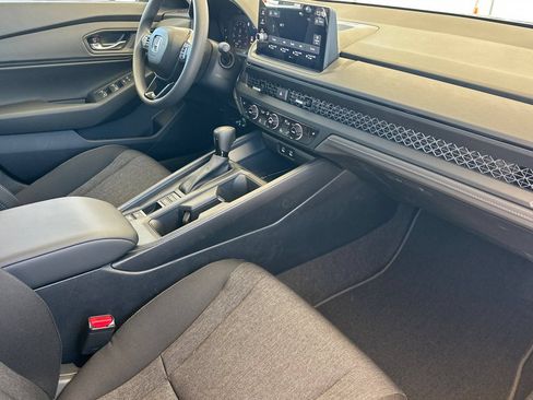 Used 2026 Honda Accord SE image 16
