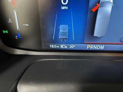 New 2026 Ford Transit 350 Low Roof image 14