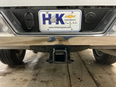 Used 2024 GMC Sierra 2500 Pro w/ Fleet Convenience Package image 9