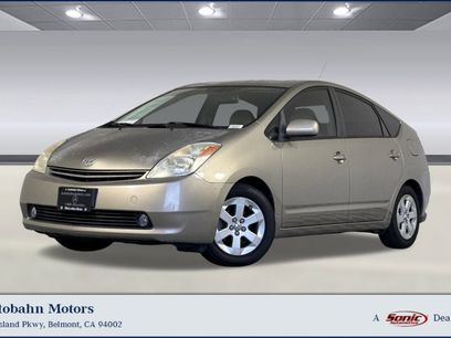 Used 2005 Toyota Prius