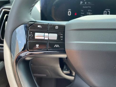 New 2026 Kia Sorento S w/ S Panoramic Sunroof Package FWD image 26