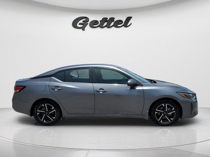 Certified 2024 Nissan Sentra SV w/ All-Weather Package