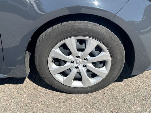 Used 2024 Toyota Corolla LE image 41