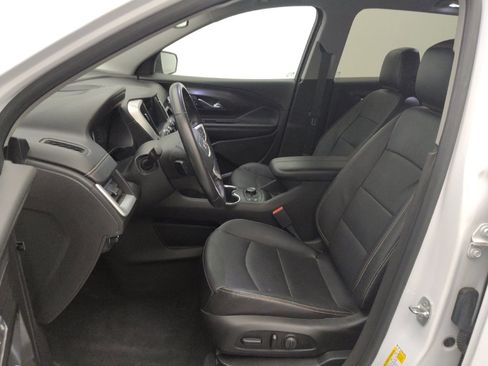 Used 2021 GMC Terrain SLT w/ Infotainment Package II image 17