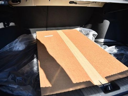 New 2025 Honda Accord SE image 23