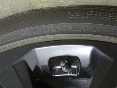 Used 2022 Kia Sorento SX image 39