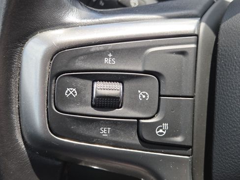 Used 2021 Chevrolet Silverado 1500 RST AWD/4WD image 13