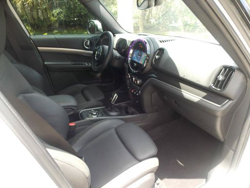 Used 2024 MINI Cooper Countryman S FWD image 19