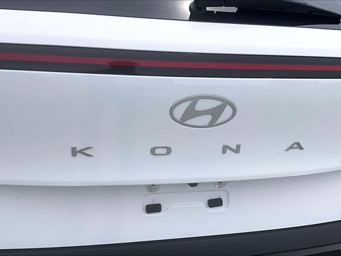 Used 2026 Hyundai Kona SEL Sport FWD image 10