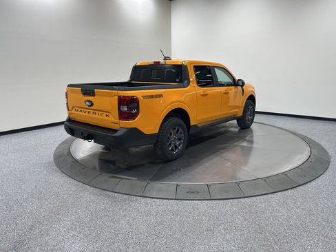 New 2026 Ford Maverick Tremor image 5