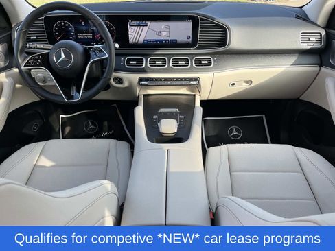 Used 2025 Mercedes-Benz GLE 350 4MATIC image 13